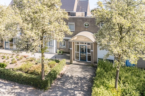 Medium property photo - Van Gilslaan 1A, 4921 EM Made